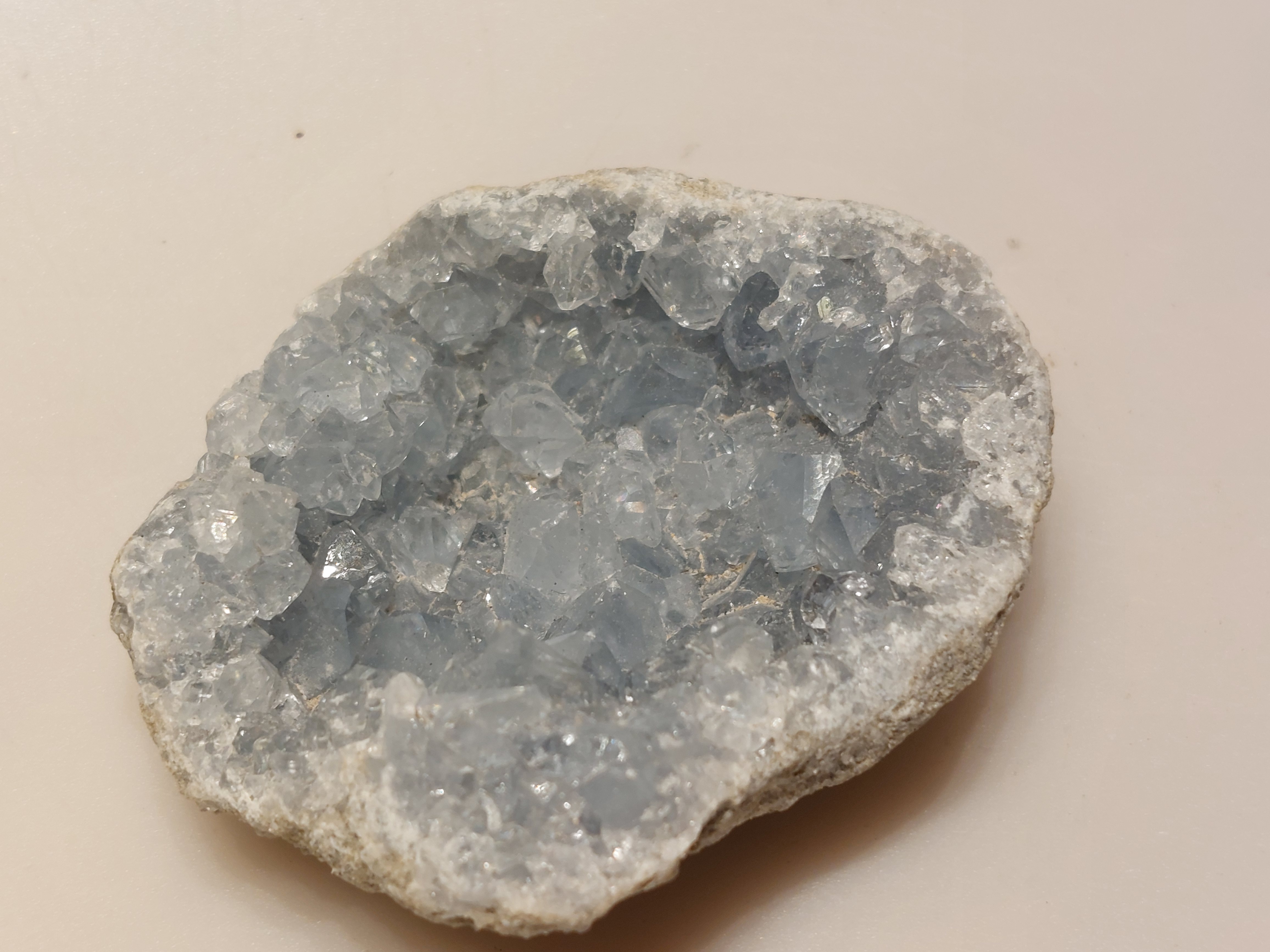 Celestiet cluster