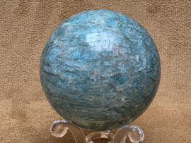 Amazoniet bol 6 cm