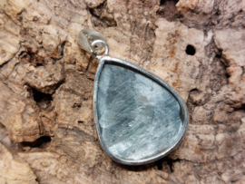 Serafiniet hanger in zilver