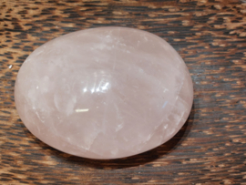 Rozenkwarts handsteen