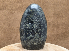Kambaba jaspis sculptuur