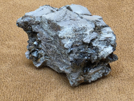 Libetheniet cluster, Afrika