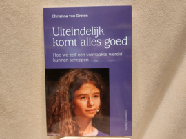 Uiteindelijk komt alles goed, boek