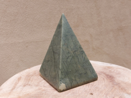 Jade piramide