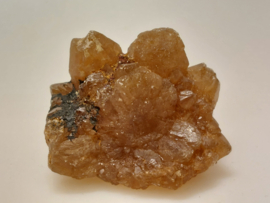 Citrien uit Marokko cluster