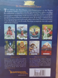 De heksenwijsheid tarot