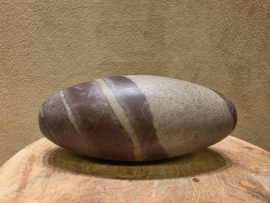 Shiva lingam 13cm