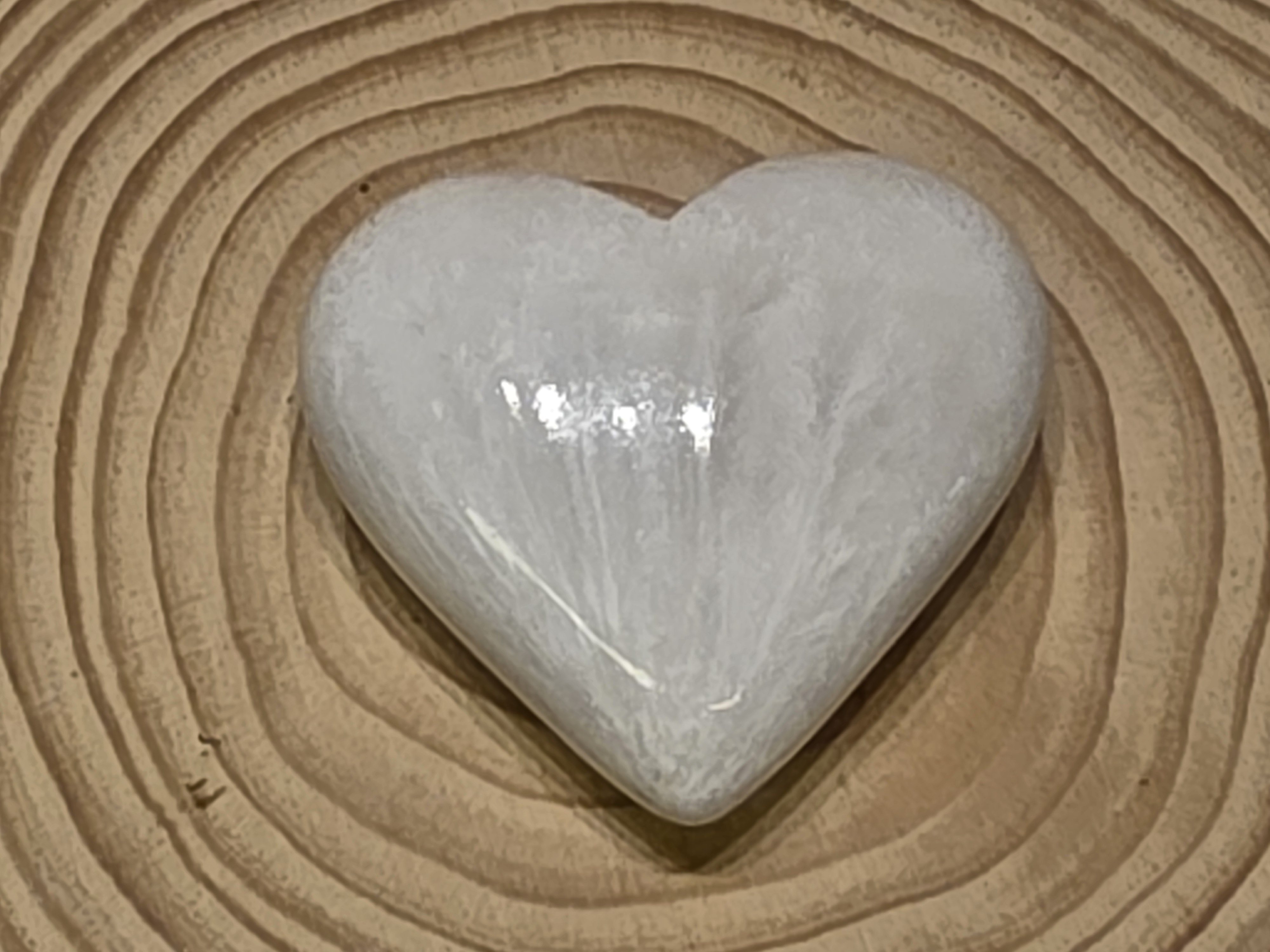 Scolesiet hart