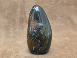 Oceaan jaspis sculptuur