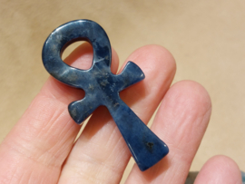 Sodaliet ankh