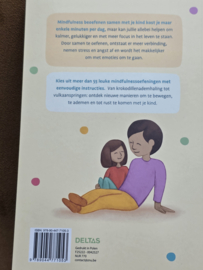 Samen mindful, boek