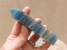 Aquatine calciet punt