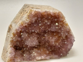 Amethist cluster uit Turkije