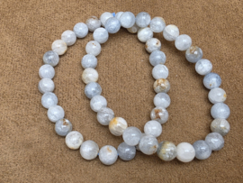 Celestiet armband 8 mm