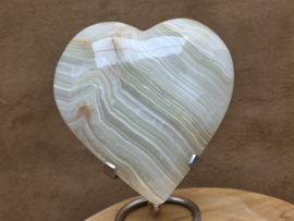 Onyx marmer hart