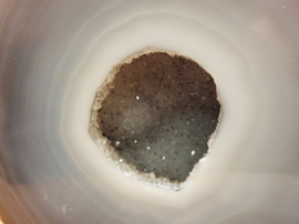 Agaat geode