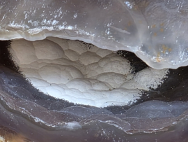 Agaat geode