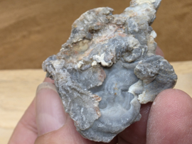 Chalcedoon roosje