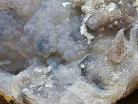 Spirit cave uit Marokko