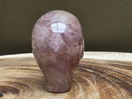 Rode aventurijn elfen being