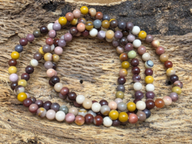Mookaiet armband 4 mm