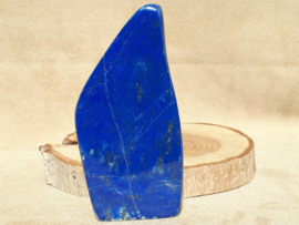 Lapis lazuli sculptuur