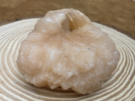 Heulandiet cluster