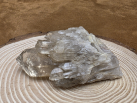 Kundalini citrien uit Congo