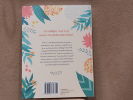 Kom tot rust, boek van Sophie Golding