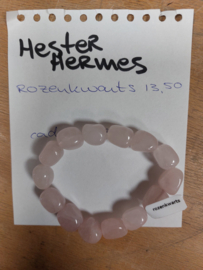 gekochte artikelen van Hester Hermes