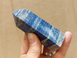 Lapis Lazuli punt