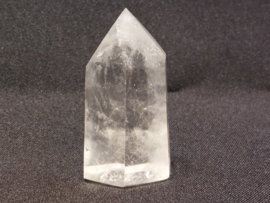 Bergkristal punt