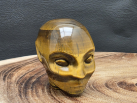 Tijgeroog elfen being