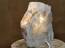 Mariaglas lamp