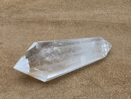 Bergkristal vogel phi kristal uit Brazilië