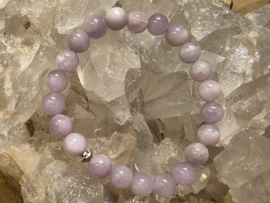 Kunziet armband 8 mm