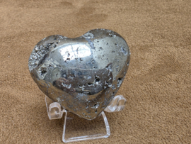 Pyriet hart