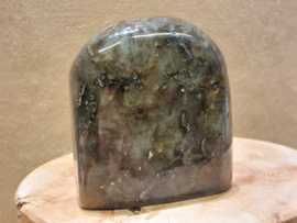 Labradoriet sculptuur
