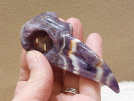 Amethist ravenskull