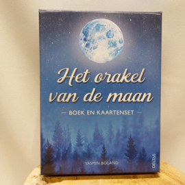 Het orakel van de maan