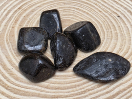 Astrofylliet knuffelsteen