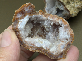 Spirit cave uit Marokko