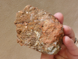 Spirit cave  uit Marokko