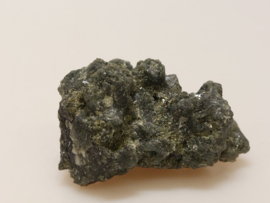 Prehniet cluster uit Marokko