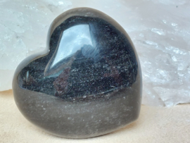 Obsidiaan hart