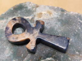 Sodaliet ankh