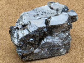 Libetheniet cluster, Afrika
