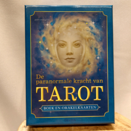 De paranormale kracht van Tarot