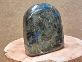Labradoriet sculptuur