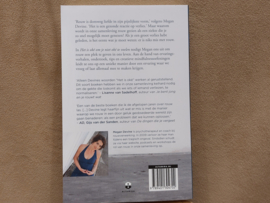 Het is oké om je niet oké te voelen, boek van Megan Devine
